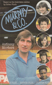 Murphy & Co. (Puffin Books)