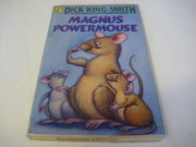 Magnus Powermouse