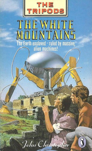 The White Mountains (Puffin Books)
