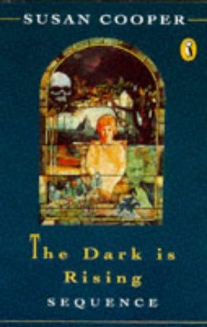 The Dark is Rising Sequence: Over Sea, Under Stone, The Dark Is Rising, Greenwitch, The Grey King, and Silver on the Tree