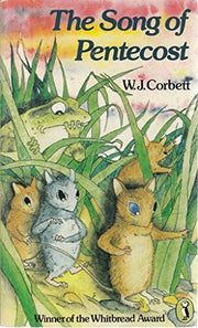 The Song of Pentecost (Puffin Books)