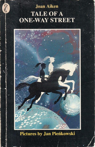 Tale of a One-Way Street And Other Stories: Tale of a One Way Street; the Lions; Bridget's Hat; the Goodbye Song; the Queen of the Moon; Clean Sheets; the Alarm Cock; the Tractor the Duck And the Drum