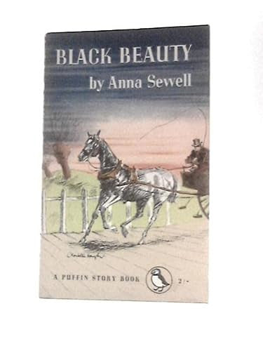 Black Beauty