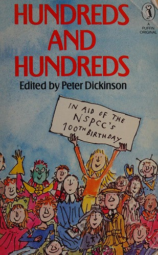 Hundreds And Hundreds (Puffin Books)