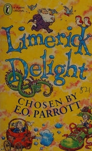 Limerick Delight (Puffin Books)