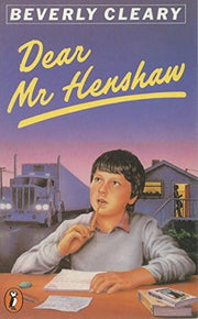 Dear Mr.Henshaw (Puffin Books)