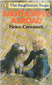 Bagthorpes Abroad: Being the Fifth Part of the Bagthorpe Saga (Puffin Story Books)