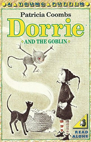 Dorrie And the Goblin (Young Puffin Read Alone S.)