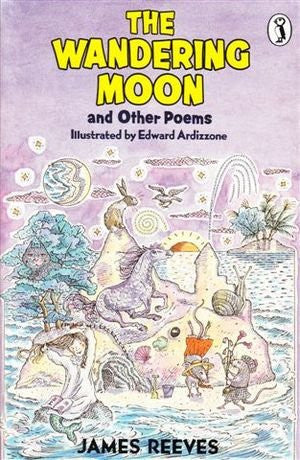 The Wandering Moon