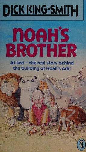 Noah's Brother