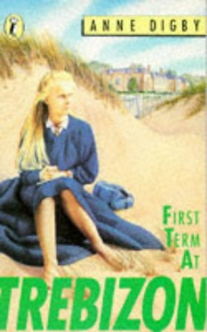 First Term at Trebizon: Book 1 (Puffin Books)