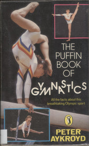 Puffin Book of Gymnastics (Puffin Books)