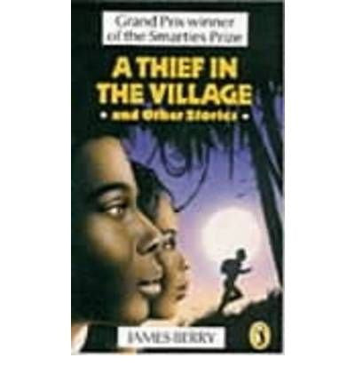 A Thief in the Village and Other Stories