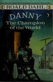 Danny the Champion of the World