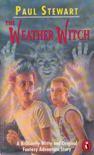 The Weather Witch (Puffin Books)