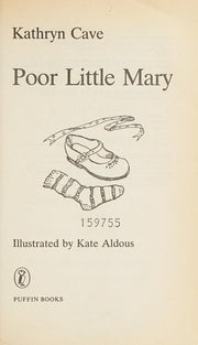 Poor Little Mary (Young Puffin Books)