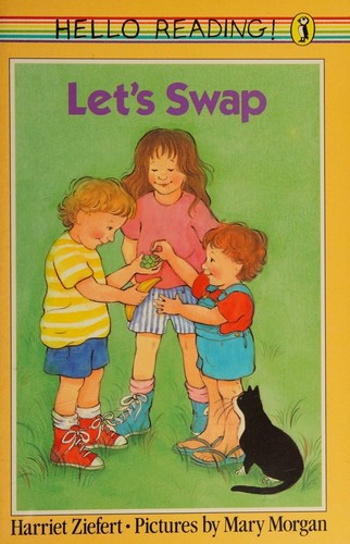 Let's Swap (Hello Reading S.)
