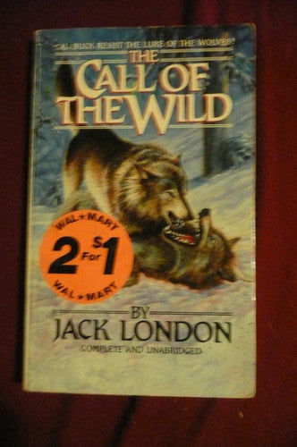 The Call of the Wild (Puffin Classics)