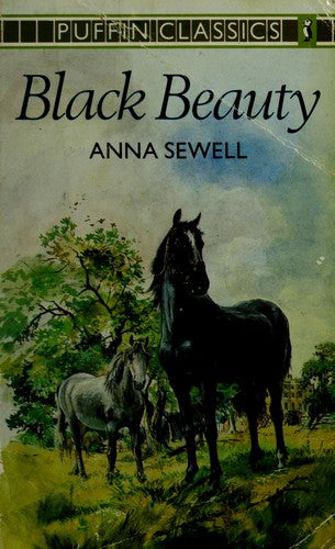 Black Beauty (Puffin Classics)