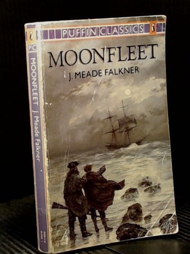 Moonfleet (Puffin Classics)