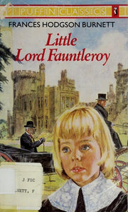Little Lord Fauntleroy (Puffin Classics)