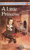 A Little Princess: The Story of Sara Crewe (Puffin Classics)