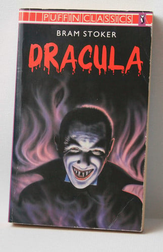 Dracula [Puffin Classics]