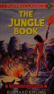 The Jungle Book (Puffin Classics)