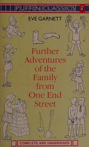 Further Adventures of the Family from One End Street