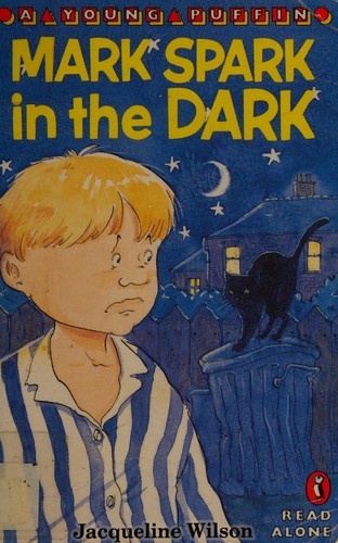 Mark Spark in the Dark