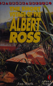 The Short Voyage of the Albert Ross (Young Puffin Story Books S.)