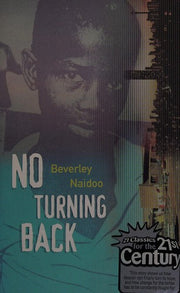 No Turning Back