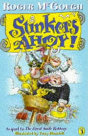 Stinkers Ahoy!