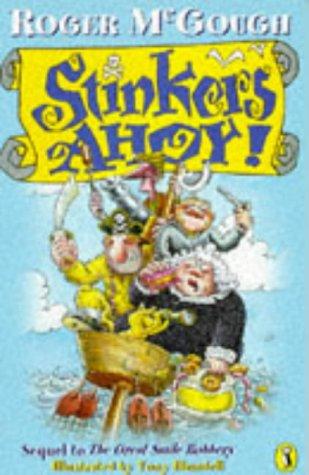 Stinkers Ahoy!