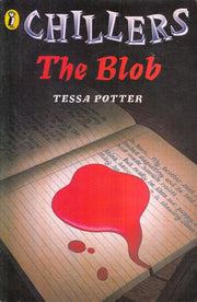 Chillers: The Blob