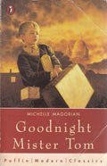 Goodnight Mister Tom
