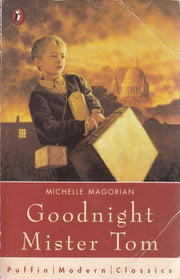 Goodnight Mister Tom