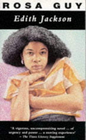 Edith Jackson (Puffin Teenage Fiction S.)