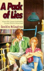 A Pack of Lies: Twelve Stories in One (Puffin Teenage Fiction S.)