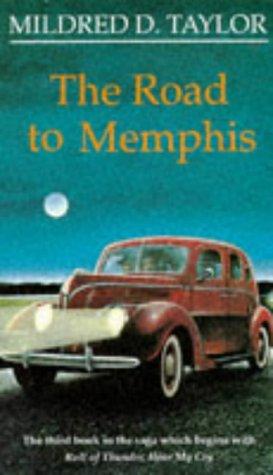 The Road to Memphis (Puffin Teenage Fiction S.)