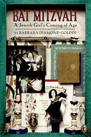 Bat Mitzvah: Jewish Girls Coming of Age