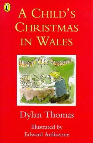 A Child's Christmas in Wales