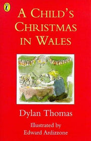 A Child's Christmas in Wales