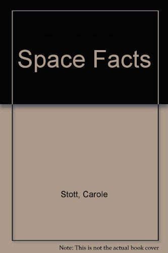 Pockets: Space Facts