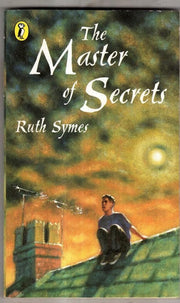 The Master of Secrets