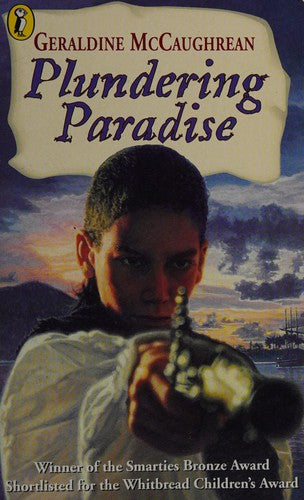 Plundering Paradise