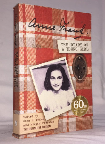 The Diary of a Young Girl