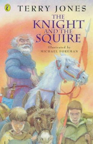 The Knight And The Squire