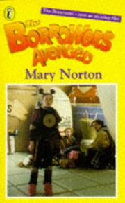 The Borrowers Avenged