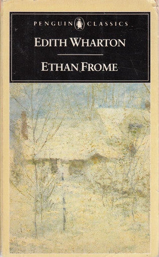 Ethan Frome (Classics)